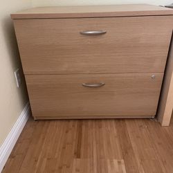 Filing Cabinet To Drawer