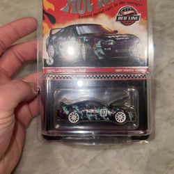 HOT WHEELS RLC SUPRA 2025