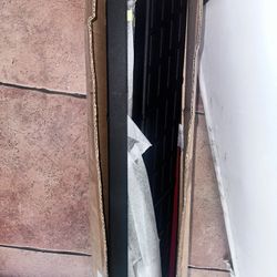 Chevy Silverado Bed Rail protectors