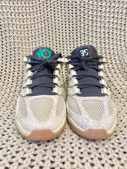 Nike KD 18 Sanddrift
