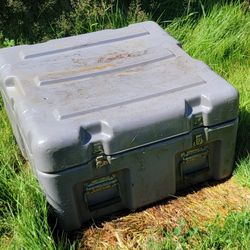 Big Drop Box 