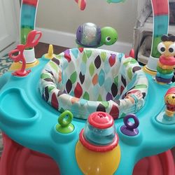 Baby Bouncer