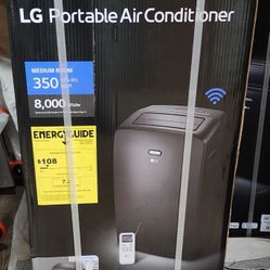 Brand New LG AC Unit LG 8,000 BTU