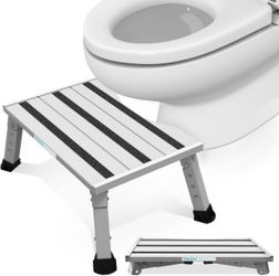 Toilet Stool 