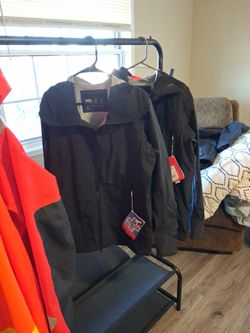 Helly Hansen Jacket