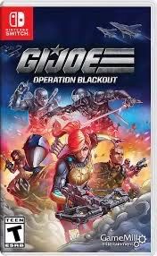 Nintendo switch games