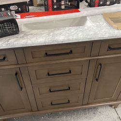 Bathroom VanitiesPrice Ranges From