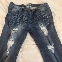 Rockstar Original, Civilized 