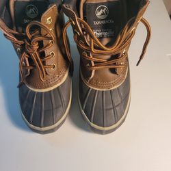 Boys Tamarack DuPont Certified Thermalite Boots