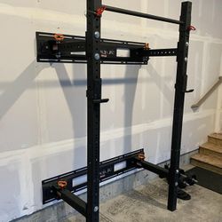 Rogue Foldable Rack