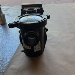 Pentair Pool Pump