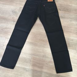 Brand New Levi’s Jeans 