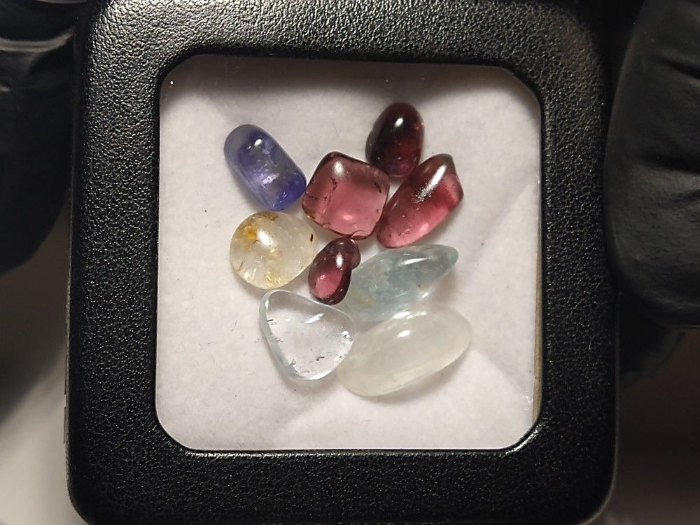 imperfect Cabochon Collection 