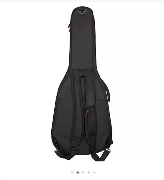 Gig Backpack Acoustic Guitar Case