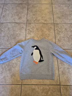 Cute boys sweater size 8