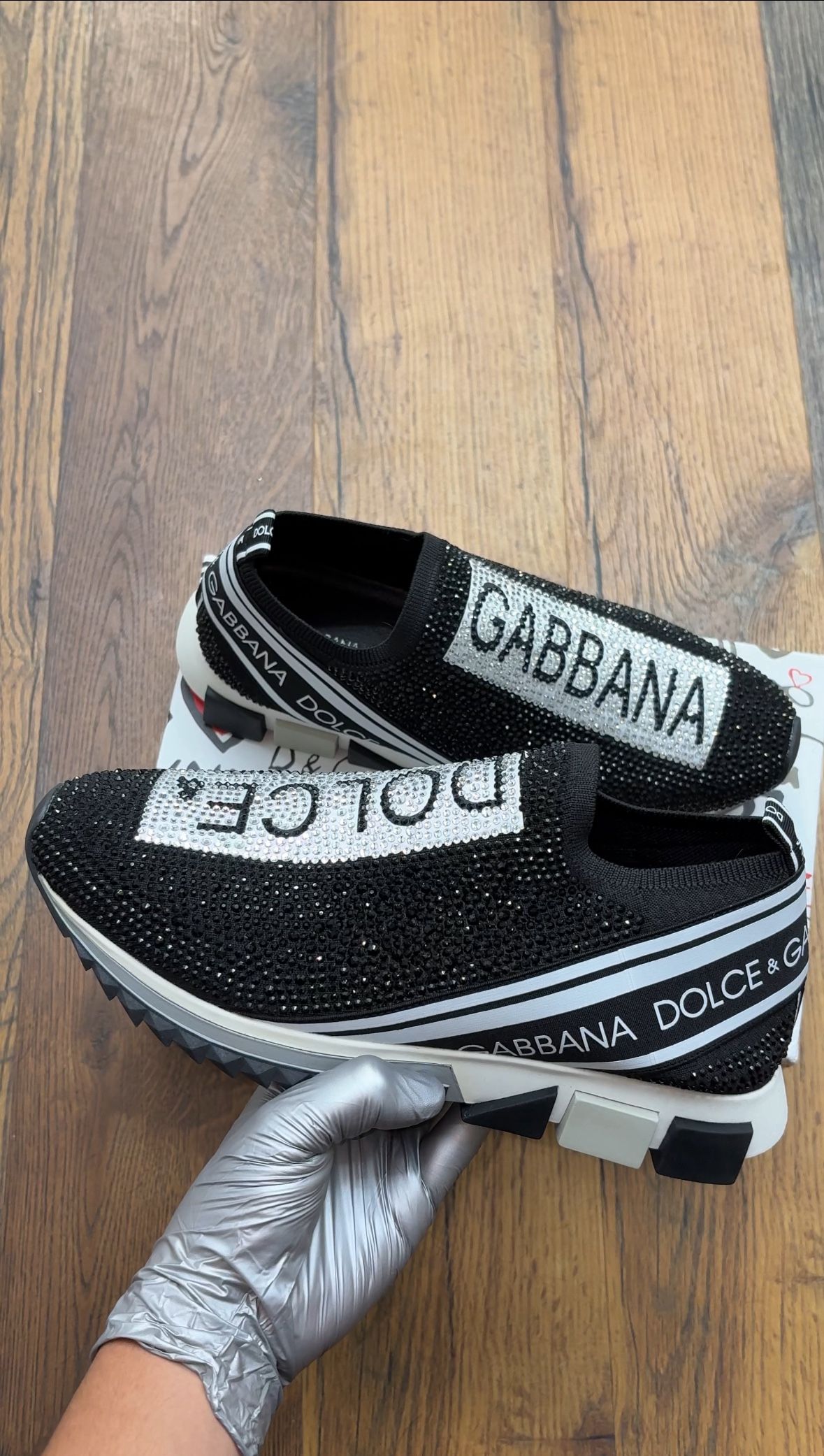 Dolce Gabbana