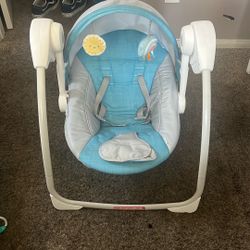 Infant Swing 