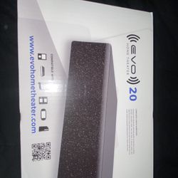 Soundbar For TV