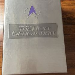 Star trek the next generation 
