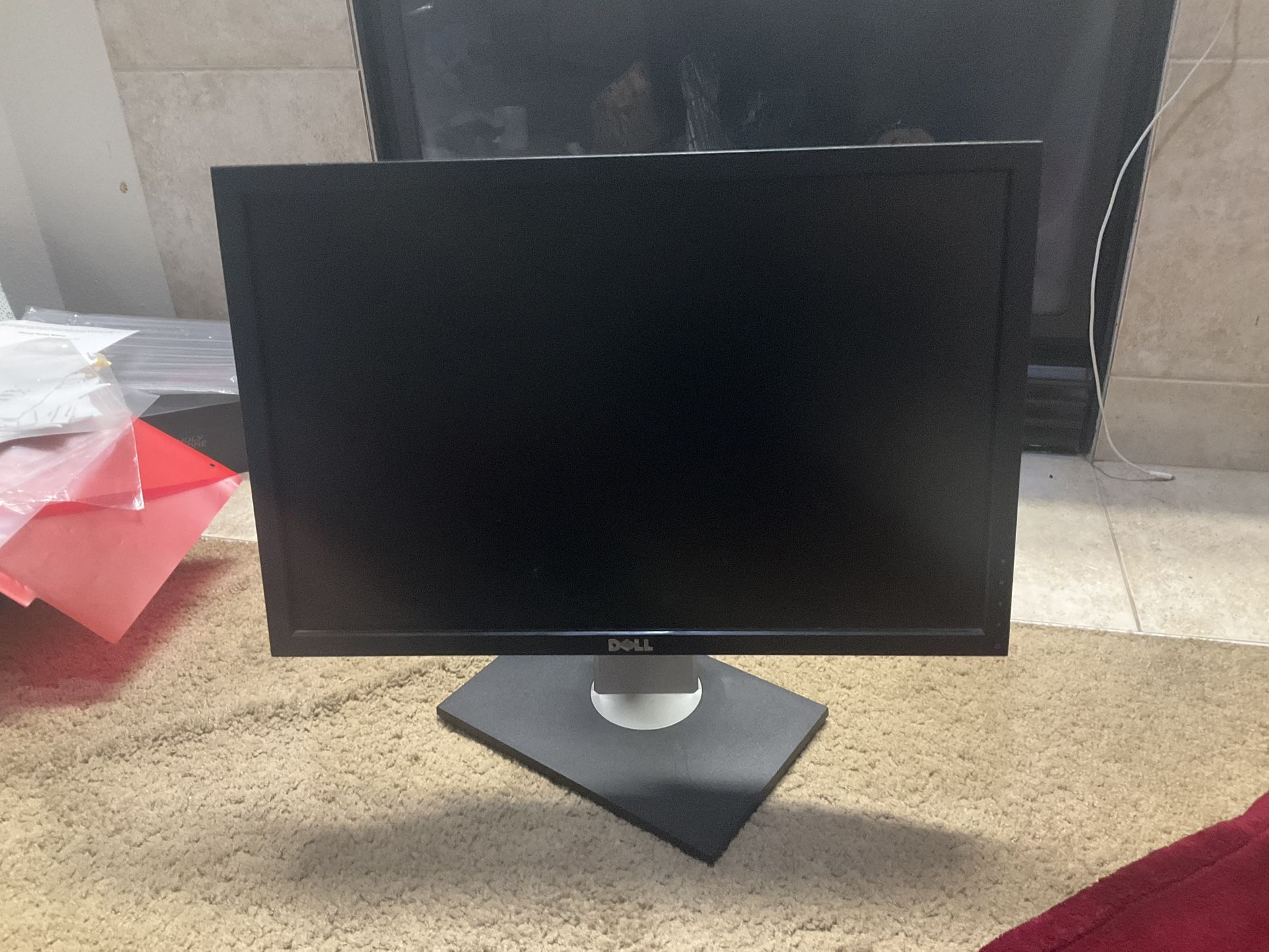 Monitor