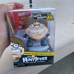 Harry Potter Collectible 