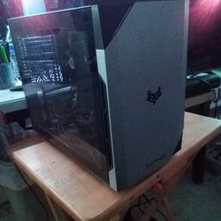 PC  Case 