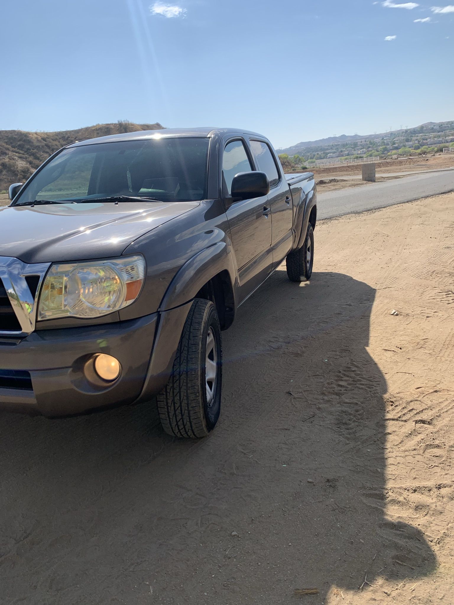 TACOMA