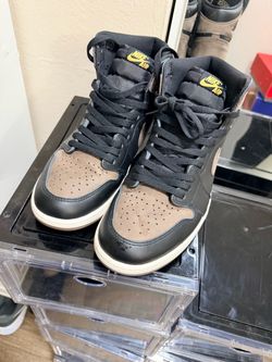 Jordan palomino 1s size 11