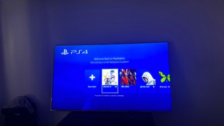 65 inch flat screen smart tv
