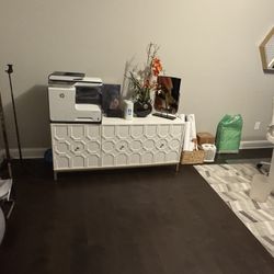 Office Credenza 