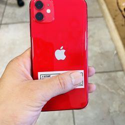 iPhone 11 Unlocked 