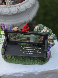 For Ever In Your Heart