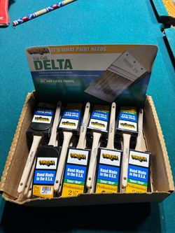 Corona Delta 2 1/2