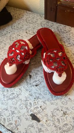 Tory Burch sandals