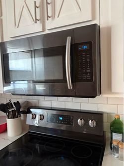 Microwave for sale