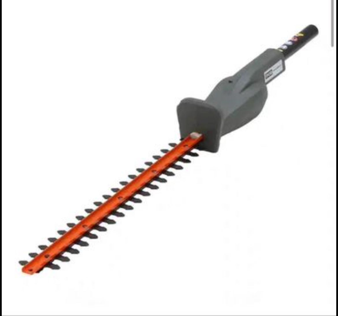 Ryobi Universal Hedge Trimmer Attachment