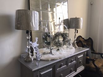 Two new Lamps modern