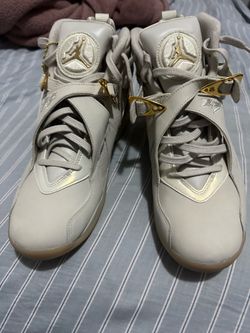 Air Jordan 8 Trophy Size 11 (Read Description)