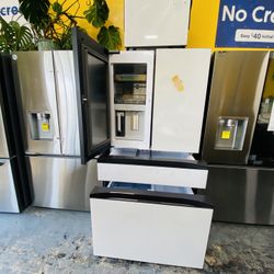 Refrigerador Finance Available 