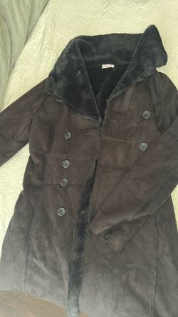 Long jacket