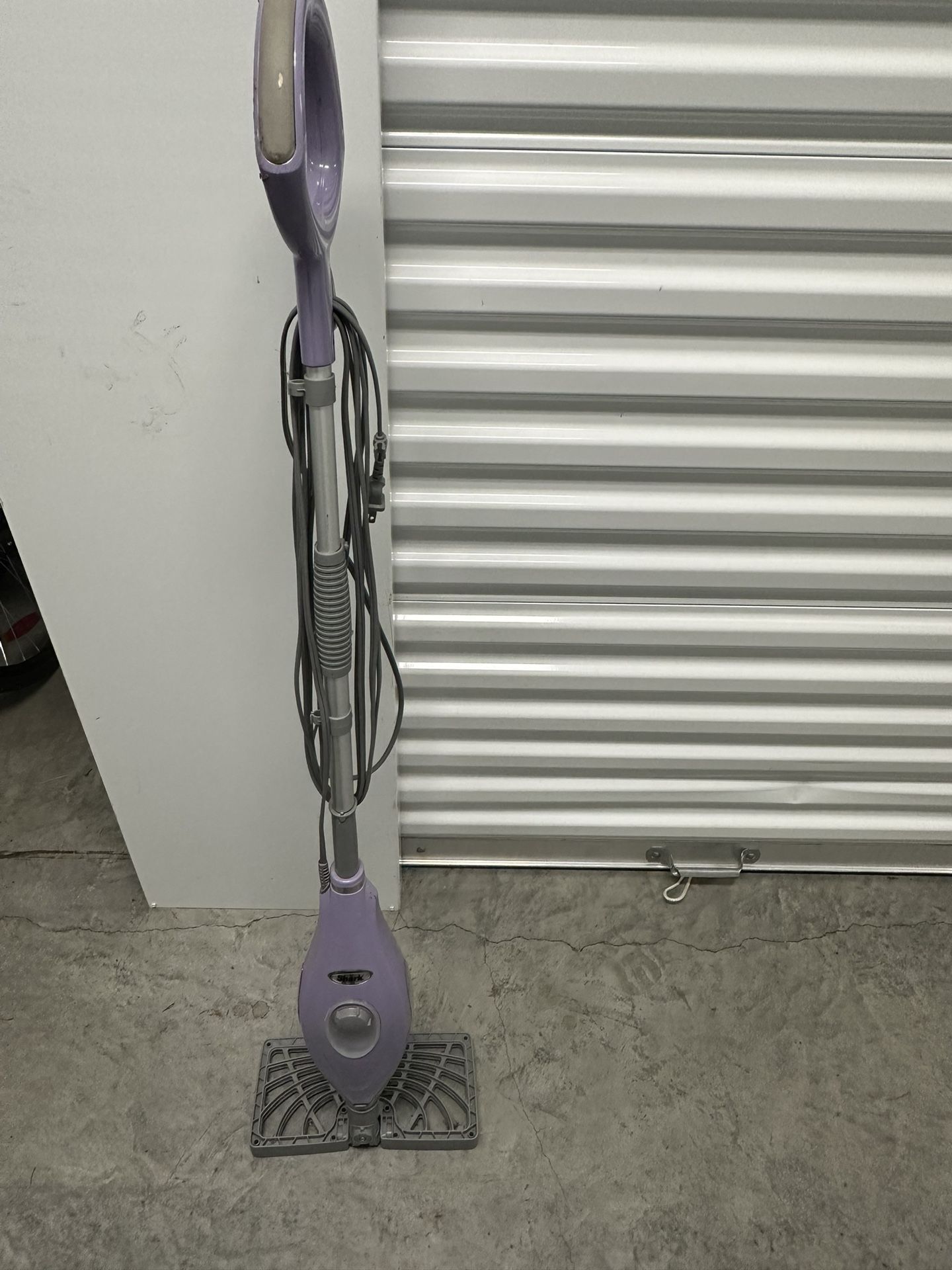 Steam Floor Cleaner