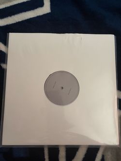 Son of Spergy vinyl