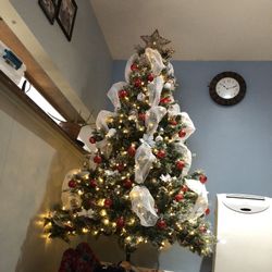 Se Vende Árbol De Navidad