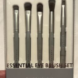 Sephora Eyebrush Set