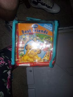 Disney Little First Books