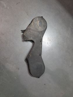 Lexus toyota timing cover 1mzfe engine