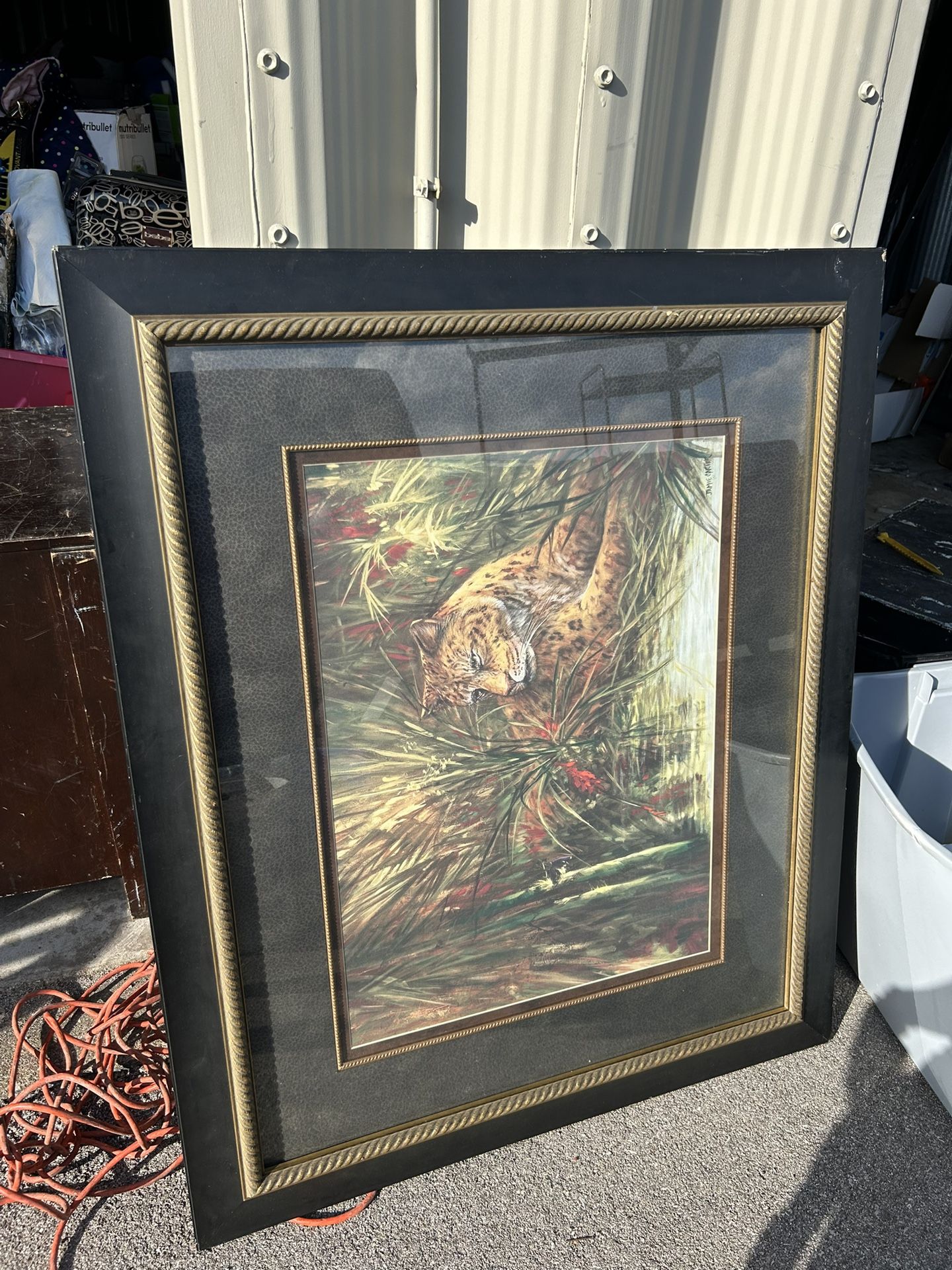 Extra Large Wall Decoration