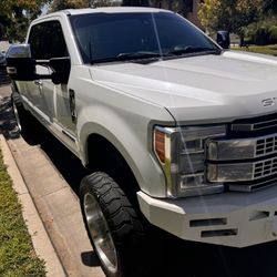 2017 Ford F-250