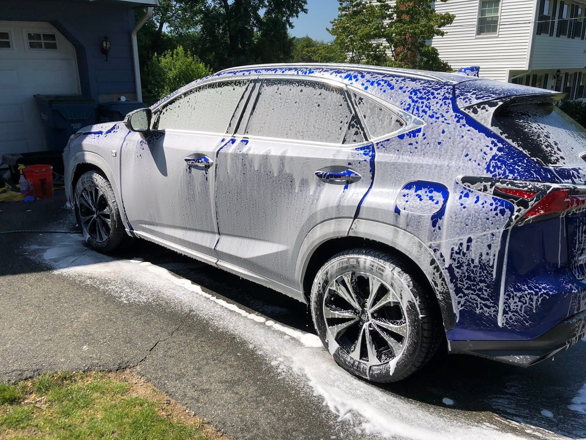 Cars 🚗 🚙 Wash🧼 & detail🧽 Mobil 💧