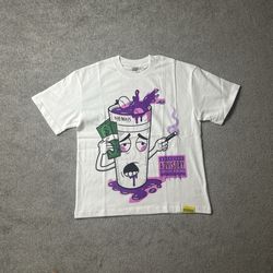 Thats A Awful Lot Of Cough Syrup Shirt S